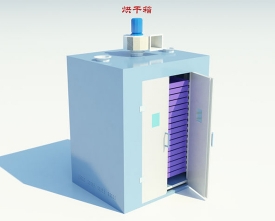海南成虫烘干箱