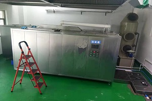 河南餐厨垃圾处理